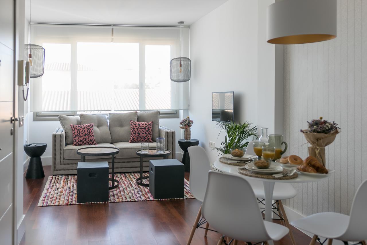 Livemalaga Boutique Apartments المظهر الخارجي الصورة